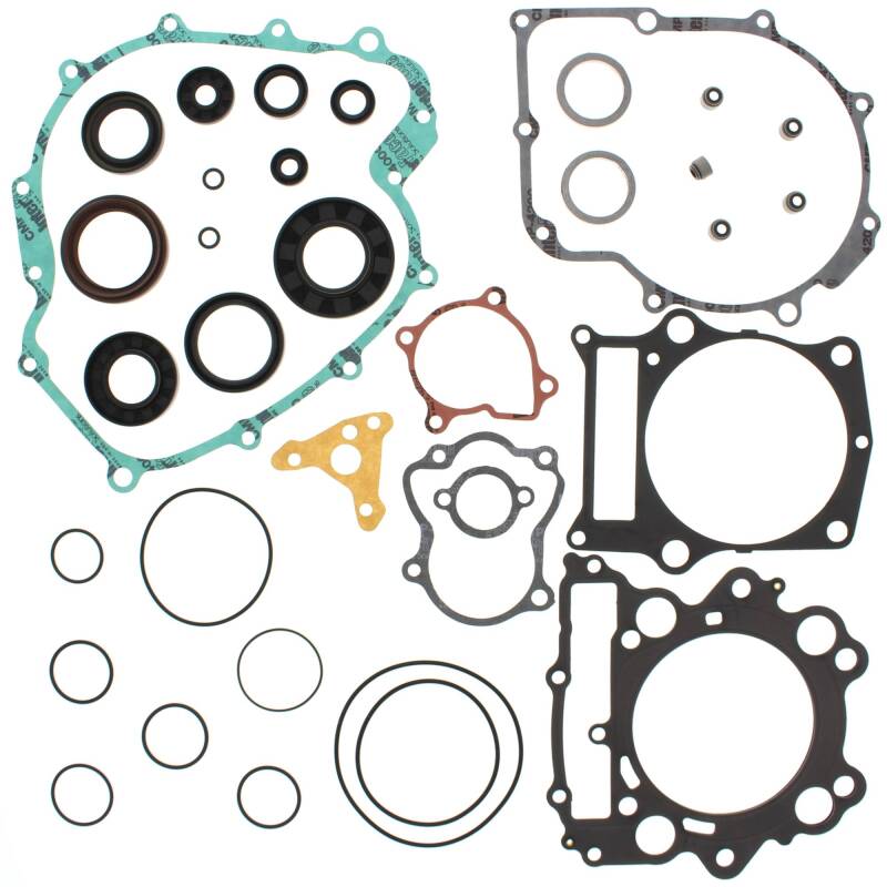 Vertex Complete Gasket Kit With Seals Gasket Kits Vertex Pistons