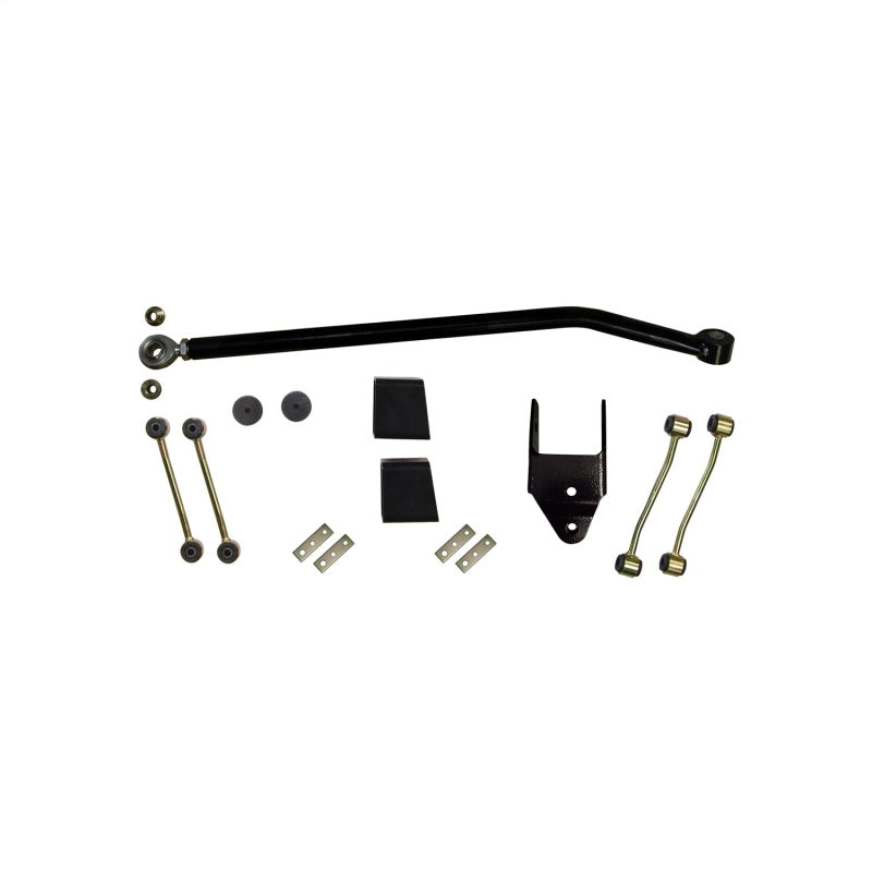 Skyjacker COM BOX4.5In JL RUBICON 392 Lift Kits Skyjacker