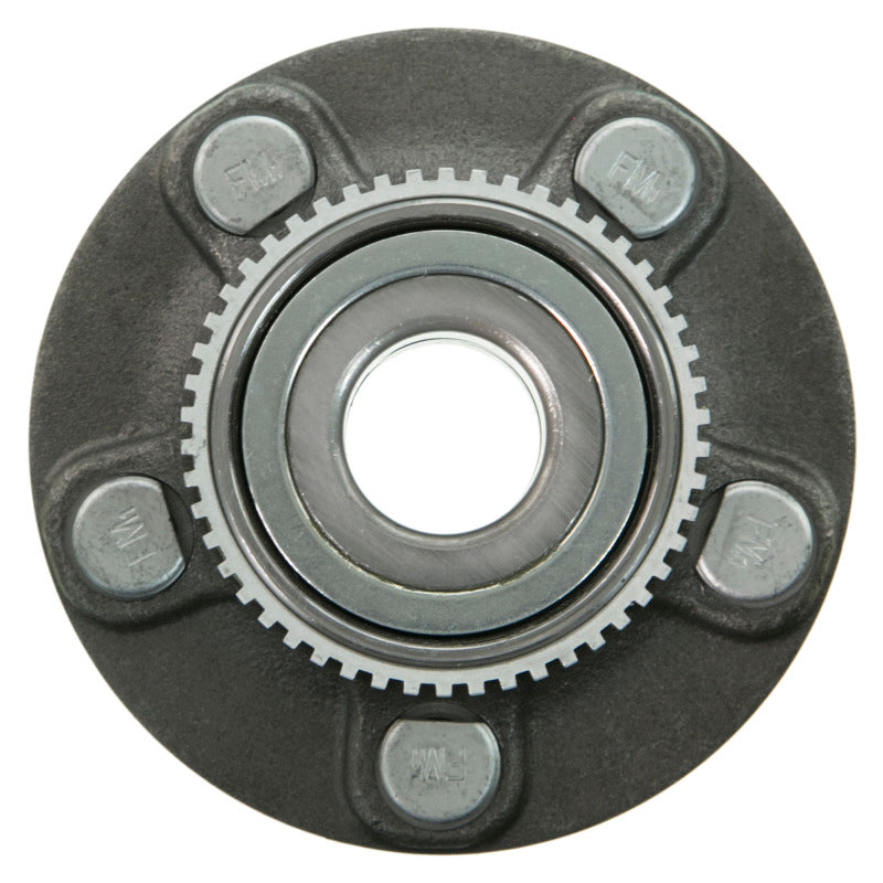 MOOG 01-07 Ford Taurus Rear Hub Assembly Wheel Hubs Moog