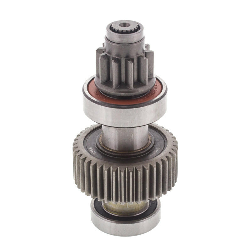 All Balls Racing 2006 Harley-Davidson FXD Super Glide Starter Drive Starters All Balls Racing