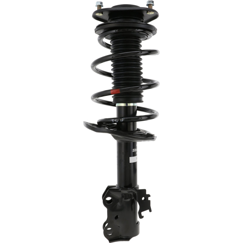 KYB Shocks & Struts Strut-Plus 08-15 Scion XB - Front Left Shock & Spring Kits KYB