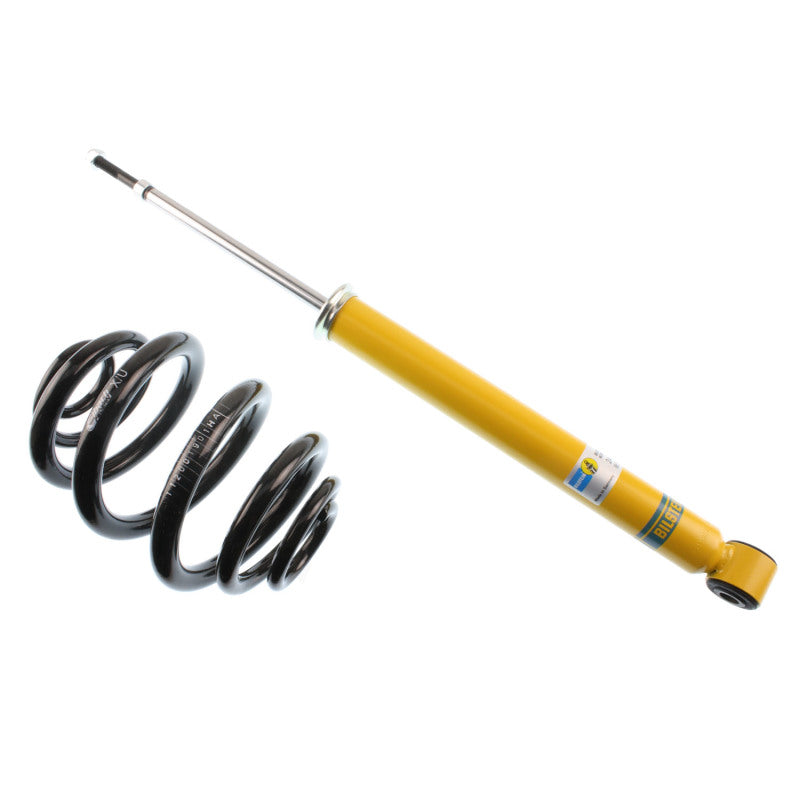 Bilstein B12 2009 BMW Z4 sDrive30i Front Suspension Kit Shock & Spring Kits Bilstein