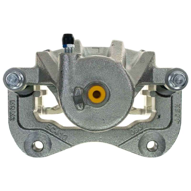 Power Stop 04-05 Hyundai Sonata Front Left Autospecialty Caliper w/Bracket Brake Calipers - OE PowerStop