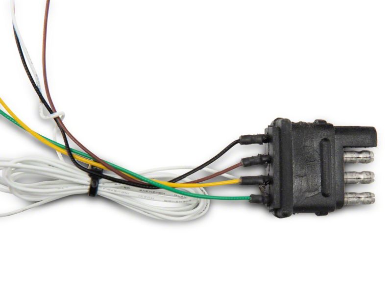 Raxiom 48-In LED Tailgate Bar Universal (Some Adaptation May Be Required) Light Bars & Cubes Raxiom