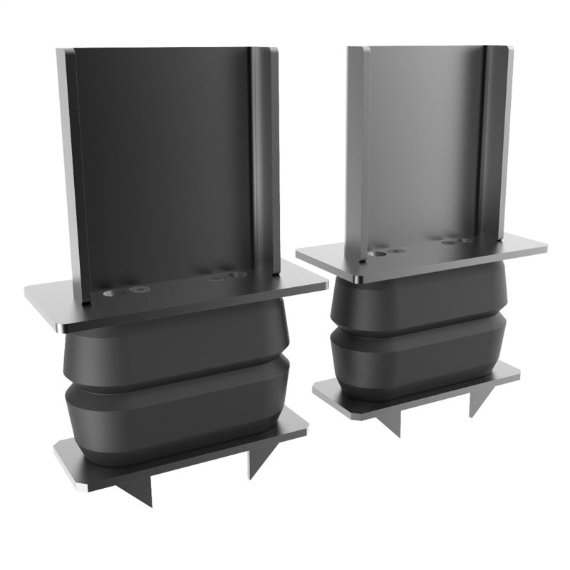 Timbren Suspension Enhancement System Bump Stops Timbren