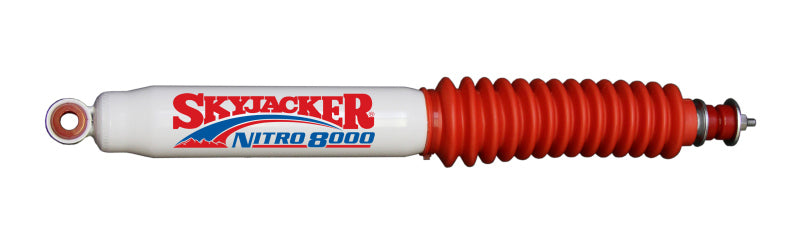 Skyjacker Shock Absorber 2005-2010 Toyota Tacoma 4 Wheel Drive 5 Lug Wheel Shocks and Struts Skyjacker