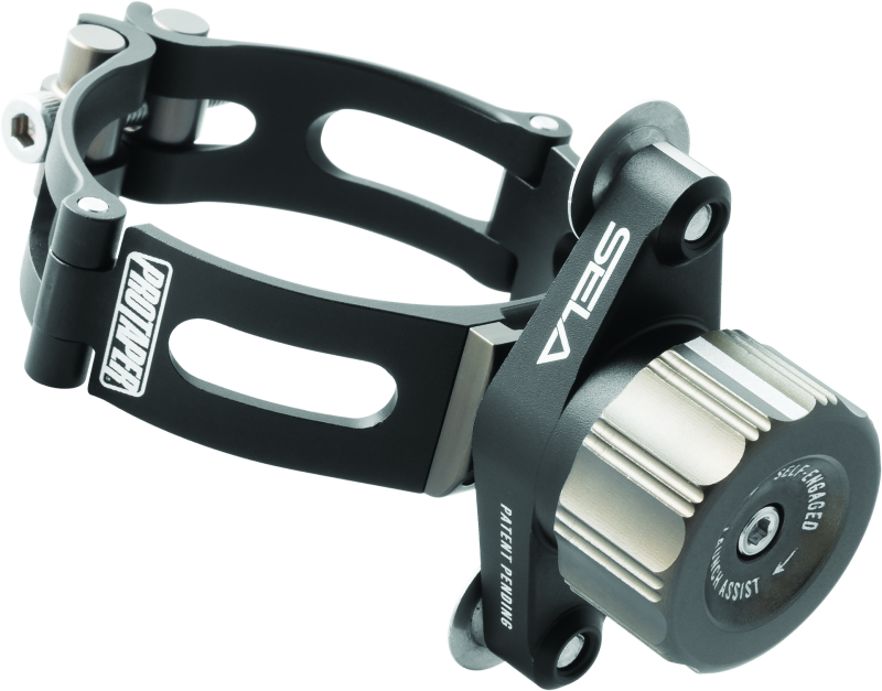 ProTaper SELA - Self Engaged Launch Assist Launch Devices ProTaper