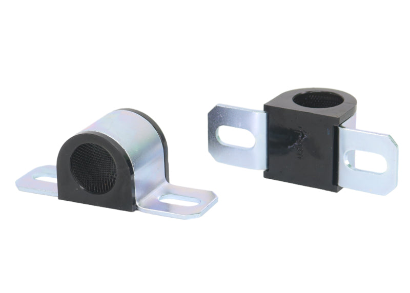 Whiteline Universal Sway Bar Bushings - 1-1/8in Sway Bar Bushings Whiteline