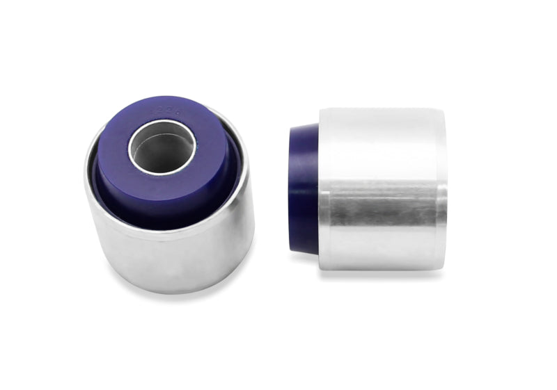 SuperPro 2008 Mazda CX-9 0 Front Lower Inner Rearward Control Arm Bushing Kit Bushing Kits Superpro