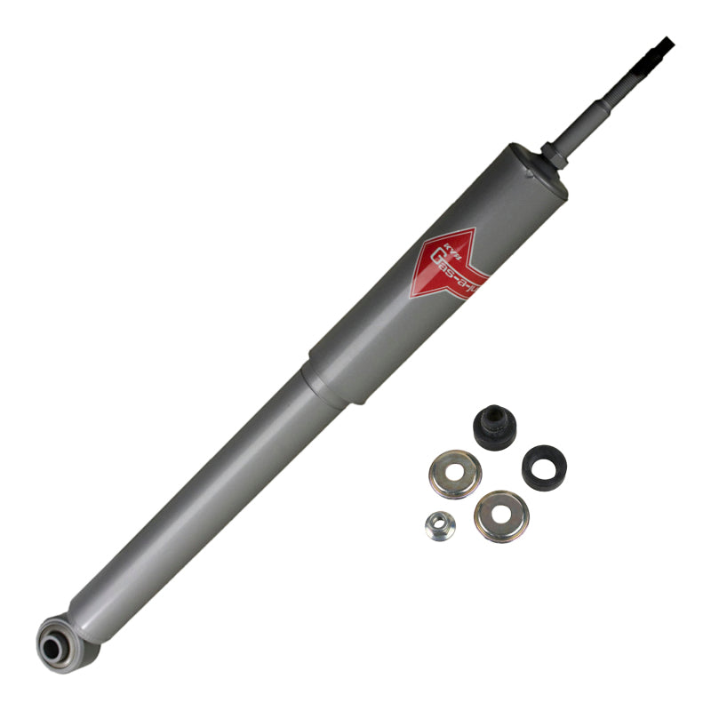 KYB Shocks & Struts Excel-G Front FORD F250 Super Duty (4WD) 2005-11 FORD F350 Super Duty (4WD) 2005 Shocks and Struts KYB