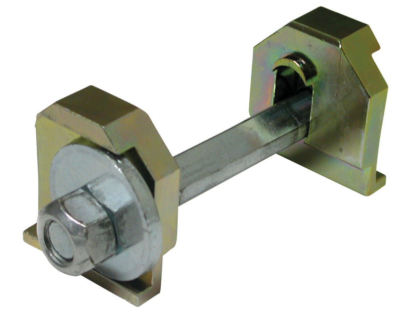 SPC Performance 01-05 Lexus IS300 Rear Camber Adjustment Kit Camber Kits SPC Performance