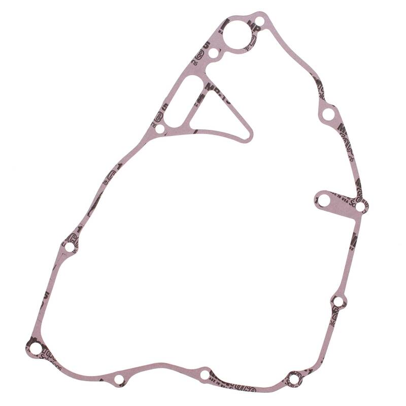 Vertex Gaskets 09-16 Kawasaki KX250F Inner Clutch - Side Cover Gasket Kit Gasket Kits Vertex Pistons