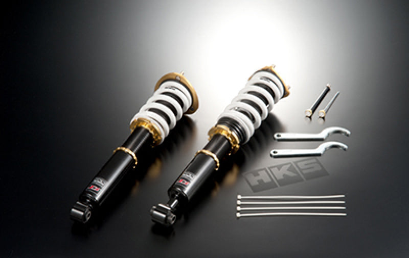 HKS HIPERMAX D NOB JZX100 FULL KIT_N Coilovers HKS
