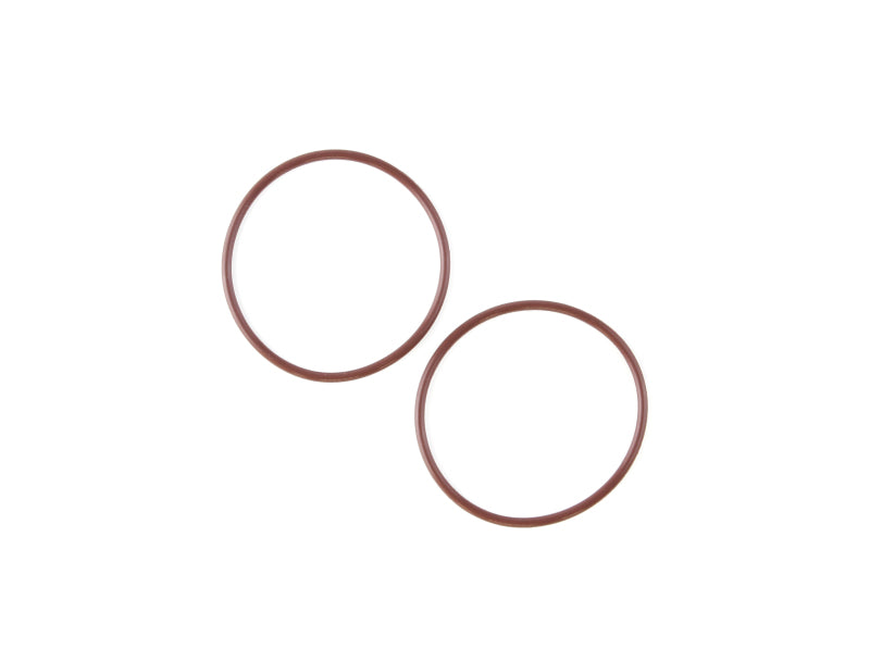 Cometic Replacement Water Neck O-Rings Fits #2660/2661/2663/2667/9845 Gasket Kits Cometic Gasket