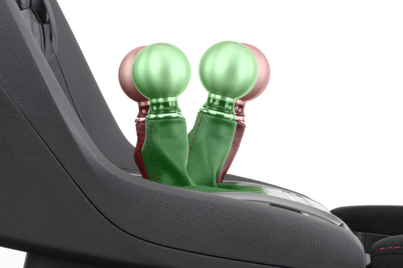 PERRIN 17-21 Honda Civic Si/Type R/Touring/Hatchback (6spd ONLY) Short Shifter Shifters Perrin Performance