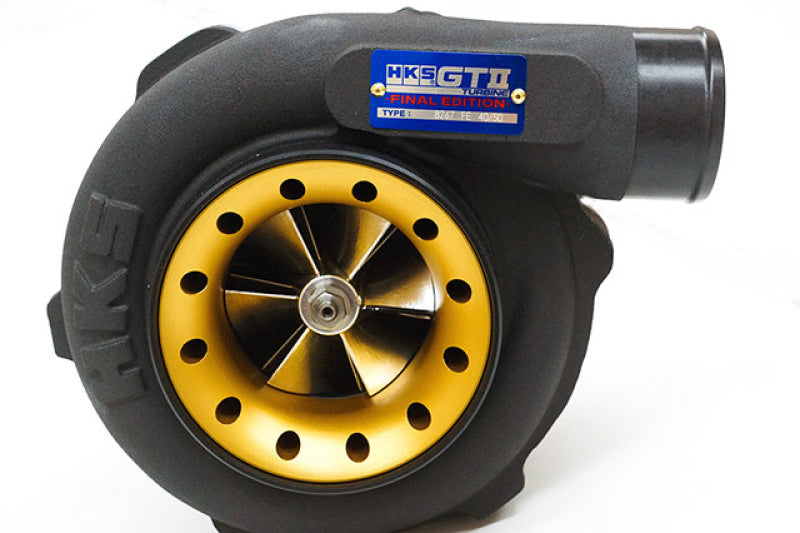 HKS CHRA GT II 8267 (GT1000+) Turbo Kits HKS