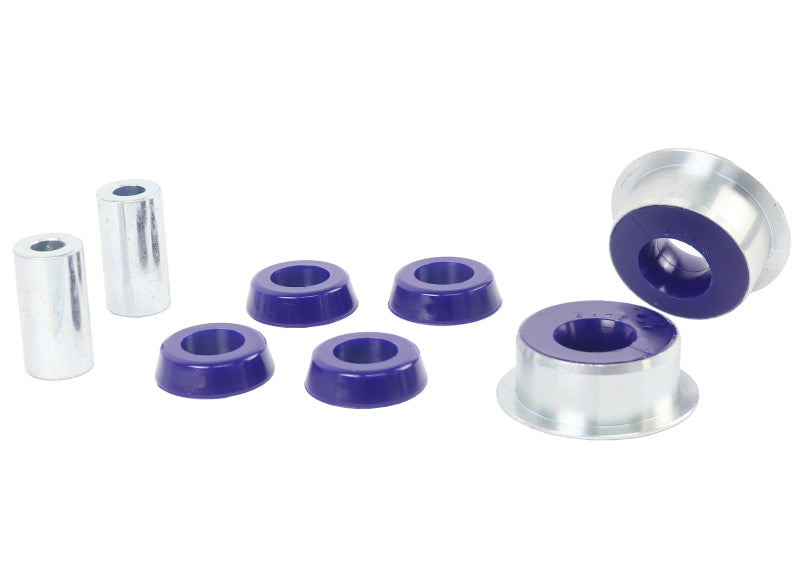 SuperPro Front Lower Control Arm Kit Bushing Kits Superpro