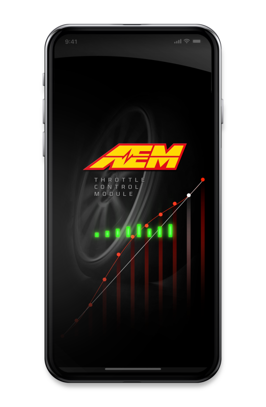 AEM 05-21 Toyota and Subaru Throttle Control Module Throttle Controllers AEM