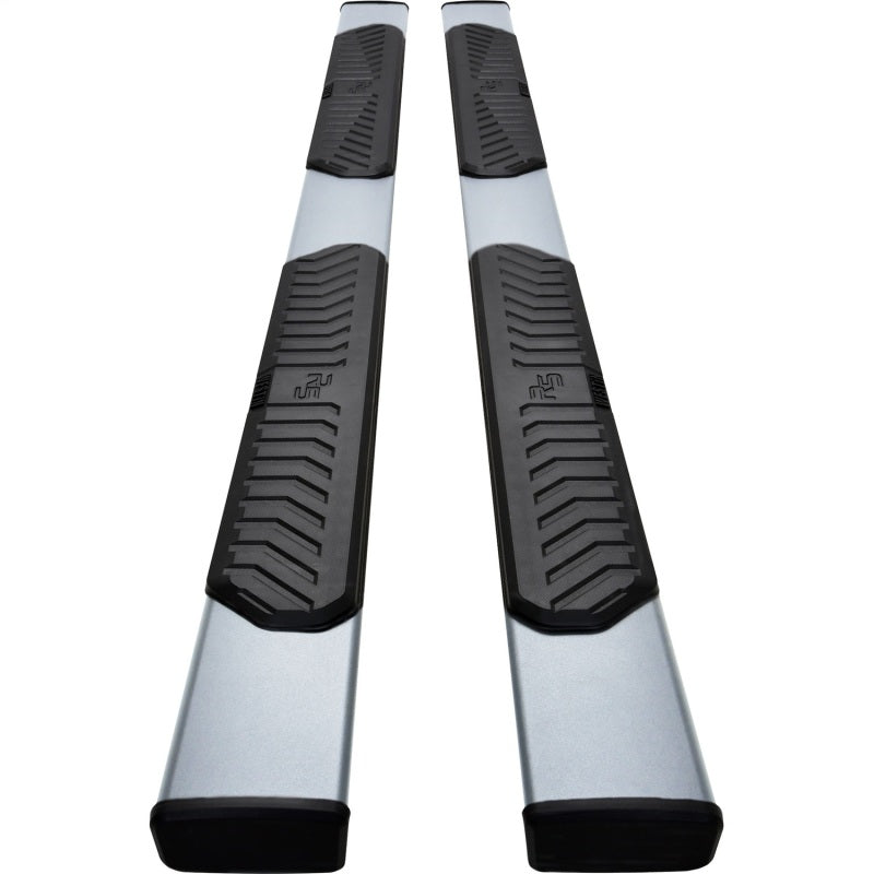 Westin 19-22 Chevrolet Silverado 1500 CC R5 XD Nerf Step Bars - SS Nerf Bars Westin