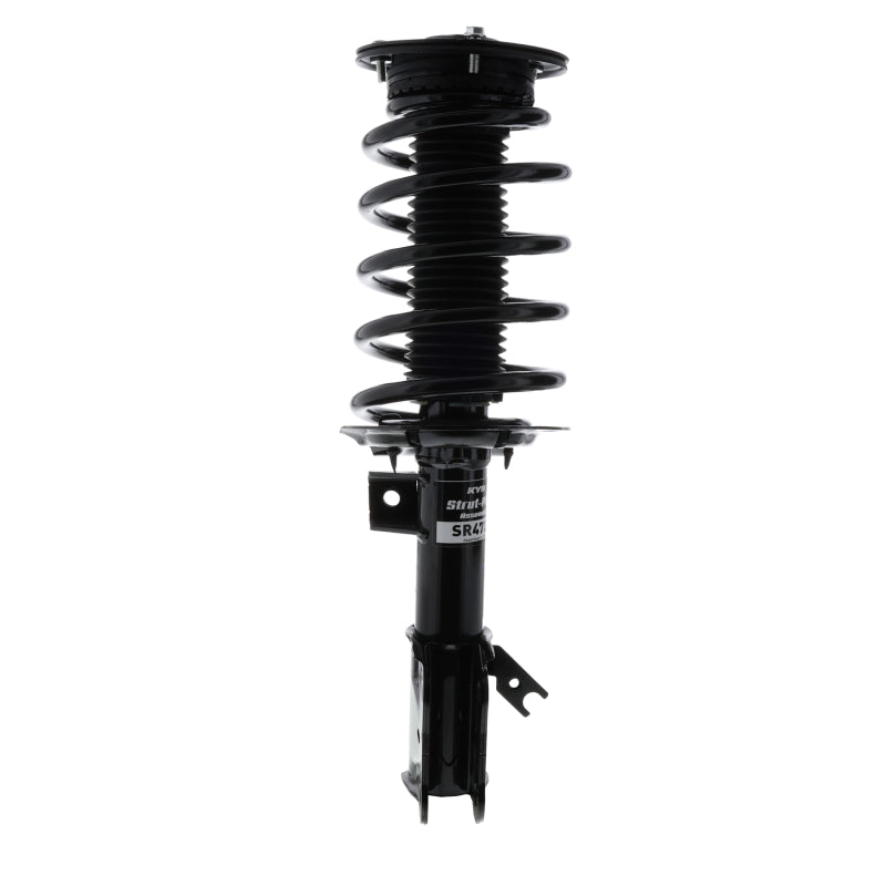 KYB 13-20 Ford Fusion AWD (Exc. Sport & 19in Wheels) Shocks & Struts Strut-Plus - Front Right Shock & Spring Kits KYB