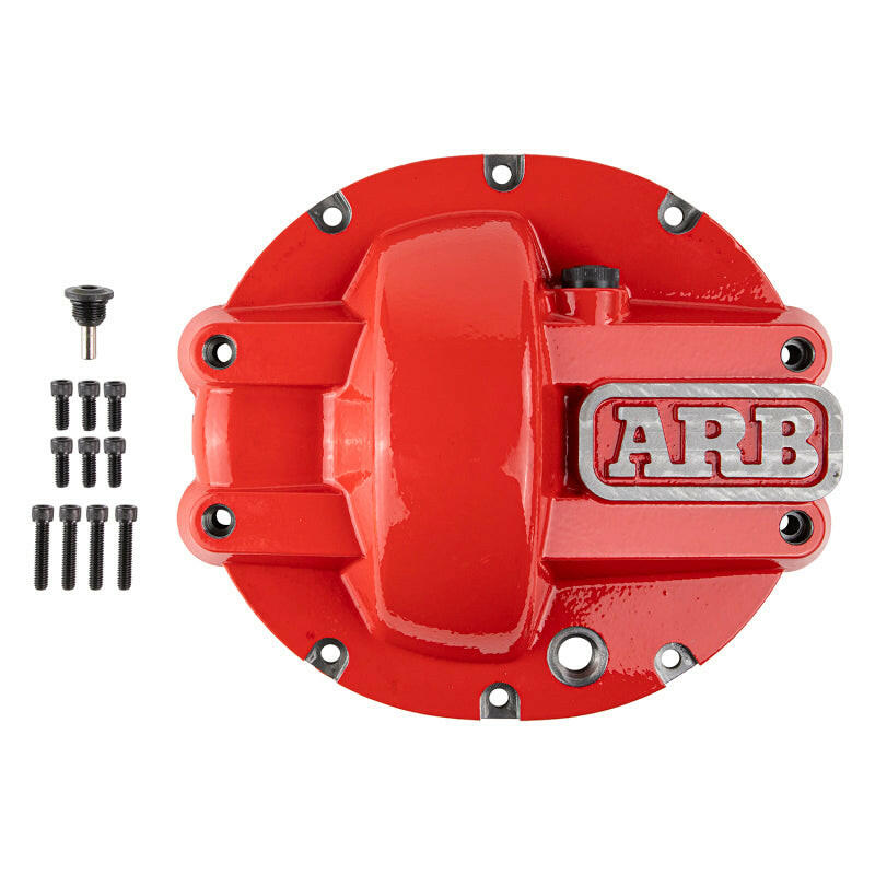 ARB Diff Cover Chrysler 8.25In Diff Covers ARB