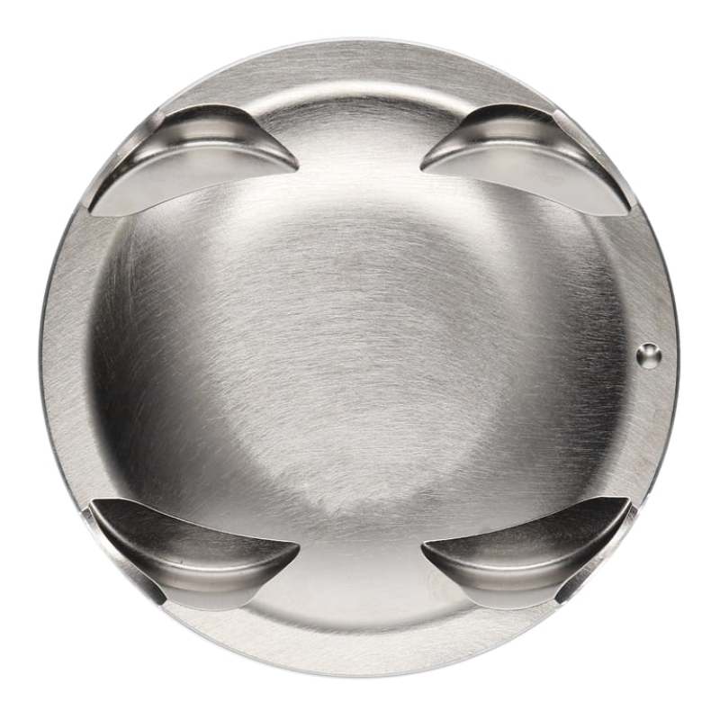 Wiseco 1400 HD Mitsubishi 4G63 Turbo -14cc Piston Shelf Stock Pistons - Forged - Single Wiseco