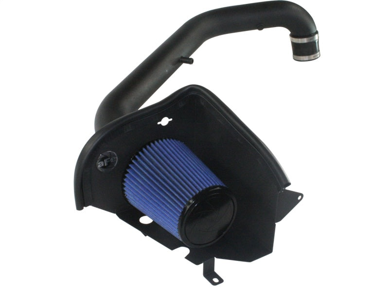aFe MagnumFORCE Intakes Stage-2 P5R AIS P5R Jeep Wrangler (TJ) 97-06 L6-4.0L Cold Air Intakes aFe