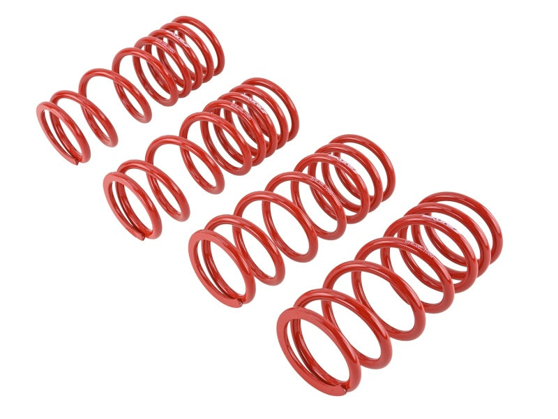 Skunk2 00-04 Honda S2000 Lowering Springs (2.00in. - 1.80in.) (Set of 4) Lowering Springs Skunk2 Racing