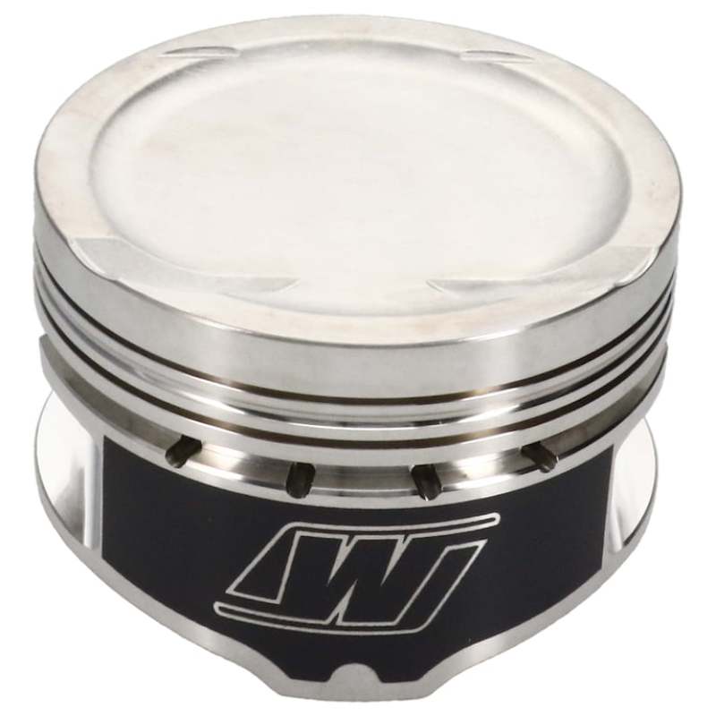 Wiseco Audi/VW 2.0L 83.00mm Bore 92.8mm Stroke -7.8cc EA888 Piston Kit - 4 Cyl Piston Sets - Forged - 4cyl Wiseco