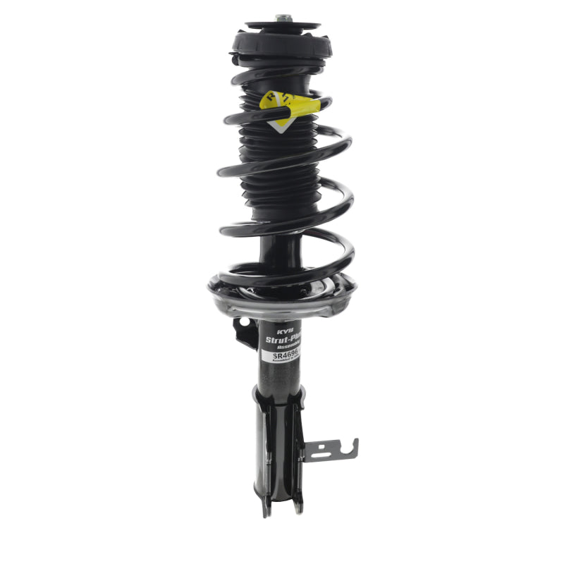 KYB Shocks & Struts Strut Plus Front Right 12-17 Buick Verano (Exc. 2013-2014 Premium & Turbo) Shock & Spring Kits KYB