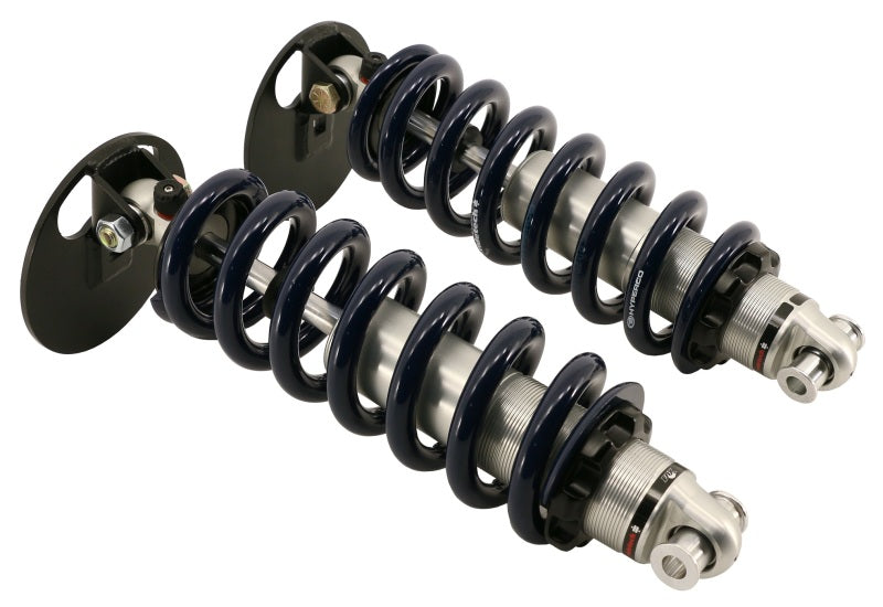 Ridetech 99-06 Silverado Front HQ Series CoilOvers for use with StrongArms Coilovers Ridetech