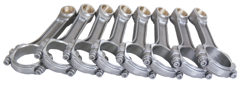 Eagle Chrysler 318/340/360 I Beam Rod Set Connecting Rods - 8Cyl Eagle