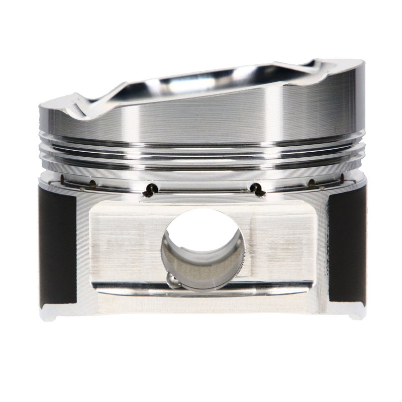 JE Pistons VW R32 24V 8.5:1 KIT Single Piston Pistons - Forged - Single JE Pistons