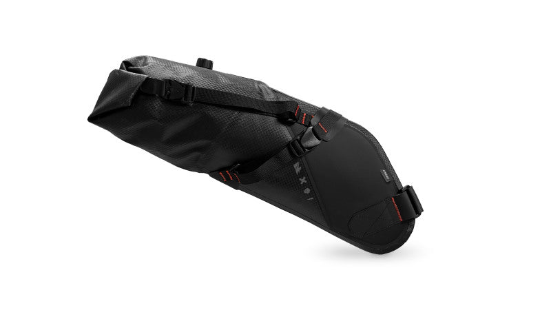 USWE Tool Saddle Bag - Black Bags - Saddlebags USWE