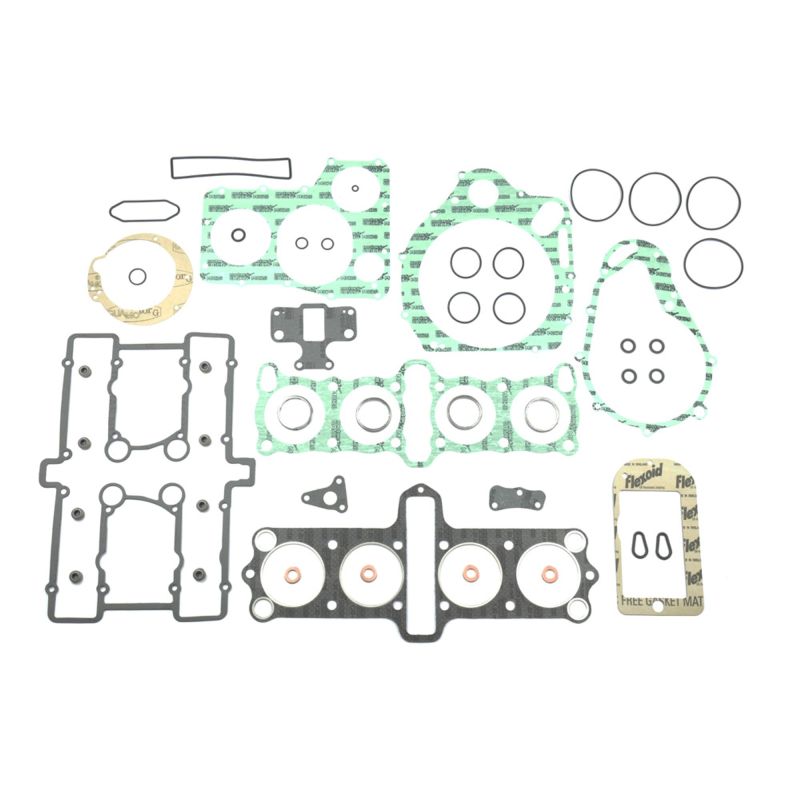 Athena 79-81 Suzuki GS 850 Complete Gasket Kit (w/o Oil Seals) Gasket Kits Athena