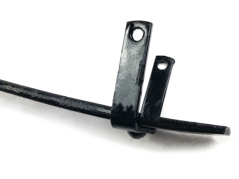 Tuff Country 80-04 Ford F-250 4wd Front 1.5in Add-a-Leafs Pair Leaf Springs & Accessories Tuff Country