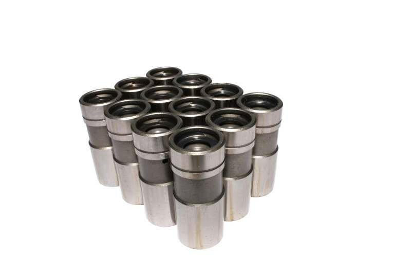 COMP Cams Pro-Magnum Hydraulic Lifters Ford Lifters COMP Cams