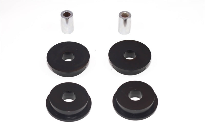 Torque Solution Mustache Bar Bushings: Mitsubishi Evolution 8/9 Hardware Kits - Other Torque Solution