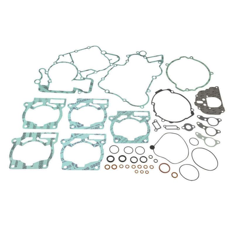 Athena 02-05 KTM 200 EGS / EXC / MXC / SX Complete Gasket Kit Gasket Kits Athena