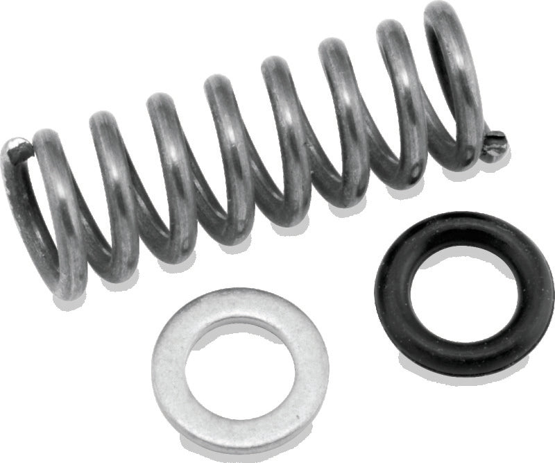 Twin Power Big Twin and XL with CV Carburetor Idle Mixture Needle Repack Kit Carburetor Rebuild Components TwinPower