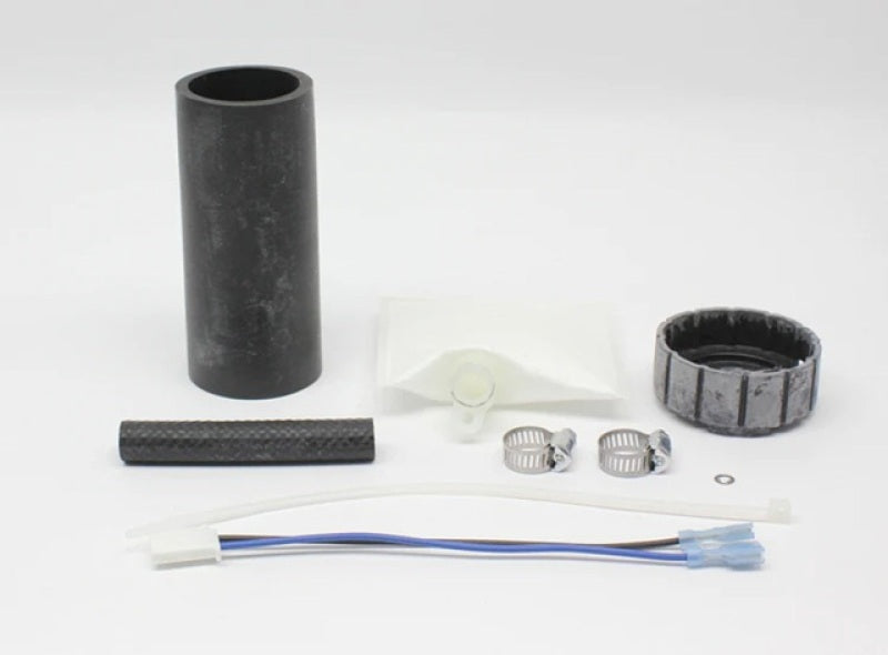 Walbro Fuel Pump Installation Kit Fuel Pump Fitment Kits Walbro