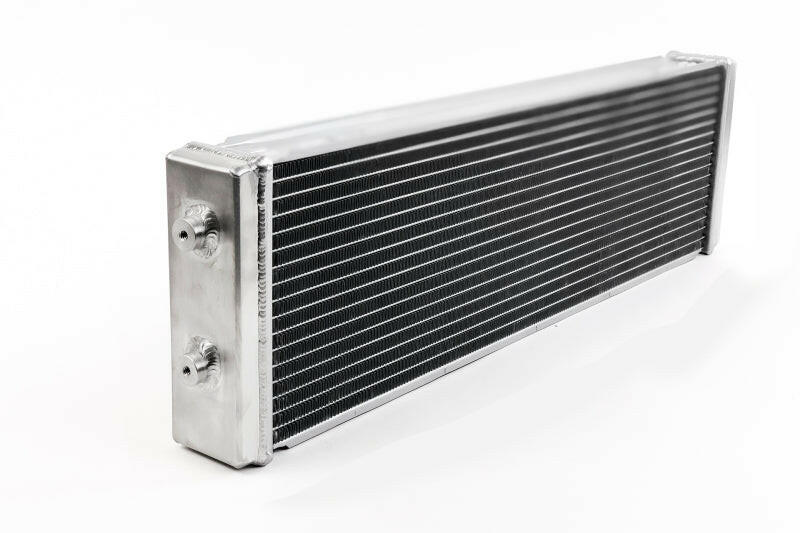CSF Dual-Pass Universal Heat Exchanger (Cross-Flow) Radiators CSF