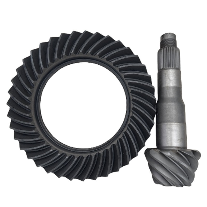 Revolution Gear & Axle 11-16 Ford F-250/F-350 10.5in 37 Spline Rear 4.30 Ratio Ring & Pinion Set Ring & Pinions Revolution Gear & Axle