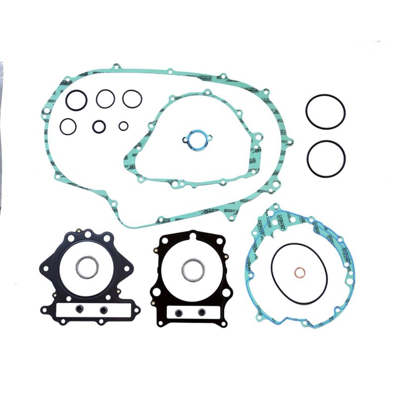 Athena 98-01 Yamaha YFM 600 Grizzly Complete Gasket Kit (Excl Oil Seals) Gasket Kits Athena