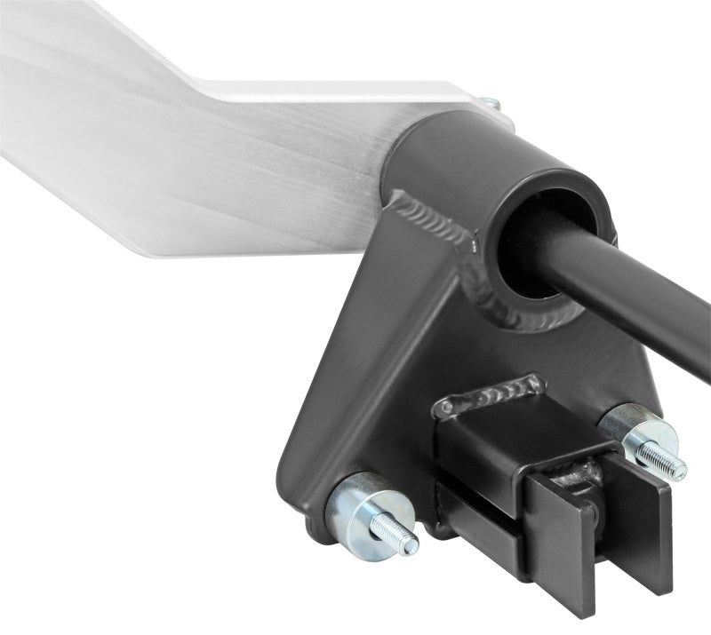 RockJock JT Antirock Sway Bar Kit Rear Billet Aluminum Arms Sway Bars RockJock