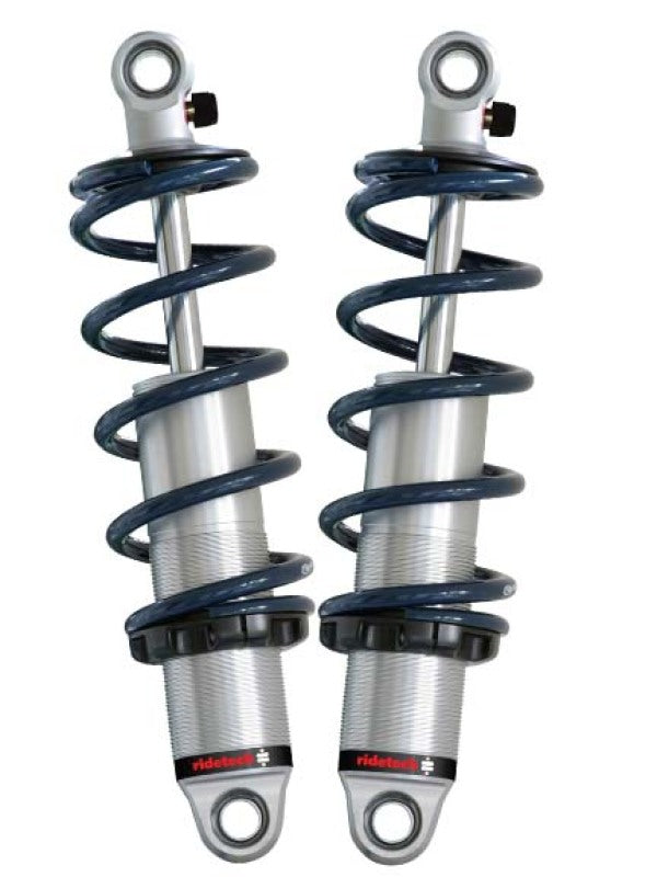 Ridetech 68-79 Chevy C3 Corvette HQ Series CoilOvers Rear Pair Coilovers Ridetech