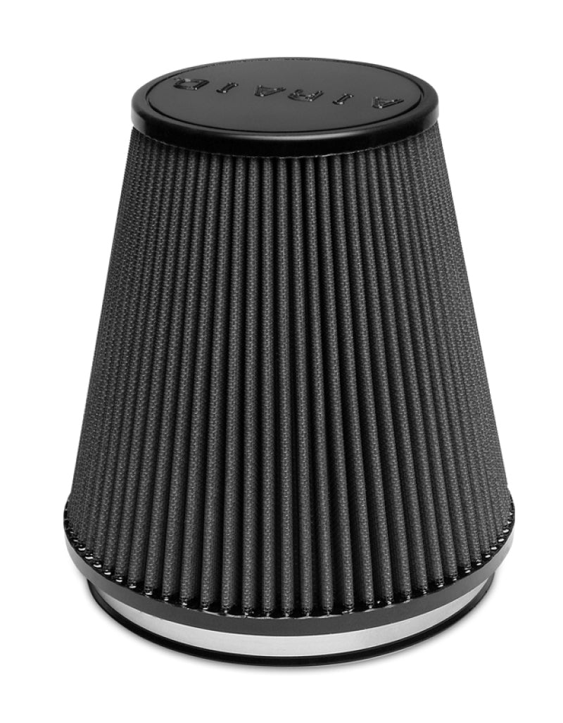 Airaid Replacement Air Filter - Dry / Black Media Air Intake Components Airaid