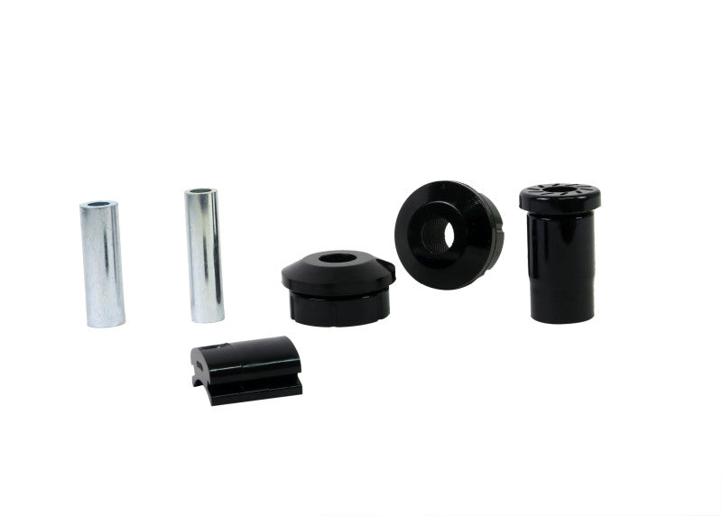 Whiteline 2005-2010 Ford Mustang Control Arm - Lower Rear Inner Bushing Bushing Kits Whiteline
