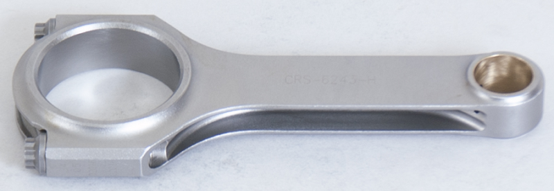 Eagle Chrysler 5.7/6.1L Hemi 6.243in 4340 H-Beam Connecting Rods w/ .945 Pin (Set of 8) Connecting Rods - 8Cyl Eagle