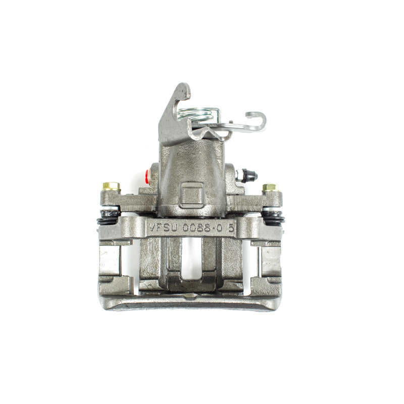 Power Stop 05-14 Ford Mustang Rear Right Autospecialty Caliper w/Bracket Brake Calipers - OE PowerStop